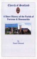 A Short History of the Parish of Fortrose and Rosemarkie