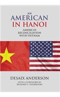 American in Hanoi