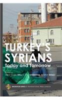Turkey's Syrians