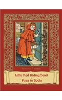 Bedtime Stories