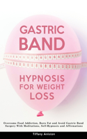 Gastric Band Hypnosis for Weight Loss