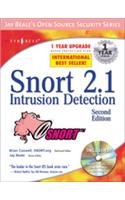 Snort Intrusion Detection 2.0