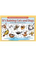 It's Raining Cats and Dogs