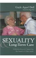 Sexuality and Long-Term Care