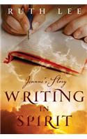 Writing in Spirit