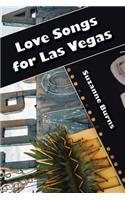 Love Songs for Las Vegas