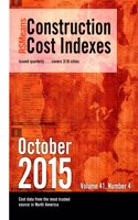 Rsmeans Cci October 2015