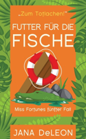 Futter für die Fische