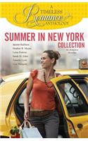 Summer in New York Collection