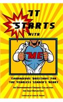 It Starts with Me