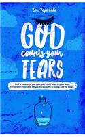 God Counts Your Tears