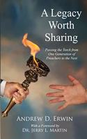 Legacy Worth Sharing