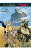 American Defenders