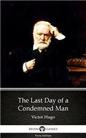Last Day of a Condemned Man