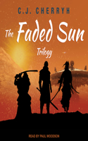 The Faded Sun Trilogy