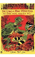 Land of Many Monsters