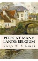 Peeps At Many Lands