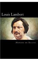Louis Lambert