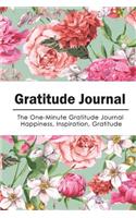 Gratitude Journal