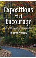 Expositions that Encourage