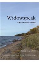 Widowspeak: Companion Journal