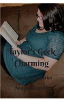 Taylor's Geek Charming: (Cedar Springs)