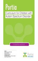 Portia Curriculum - Cognition