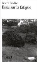 Essai Sur La Fatigue