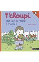 T'choupi Fait une Surprise A Maman