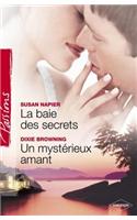 La Baie Des Secrets - Un Mysterieux Amant (Harlequin Passions)
