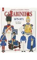 Carabiniers 1679-1871