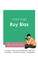 Réussir son Bac de français 2023: Analyse de Ruy Blas de Victor Hugo