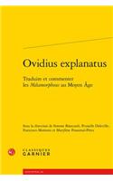 Ovidius Explanatus
