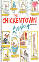 Chickentown Mystery