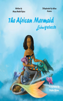 African Mermaid Enkenyelesh