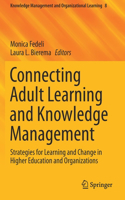 Connecting Adult Learning and Knowledge Management