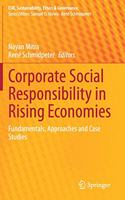 Corporate Social Responsibility in Rising Economies