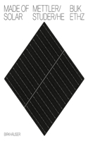 Made of Solar (Deutsche Sprachausgabe)