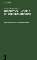 The Concept of the Chemical Bond