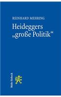 Heideggers 