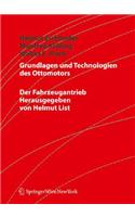 Grundlagen Und Technologien Des Ottomotors