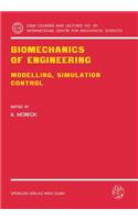 Biomechanics of Engineering