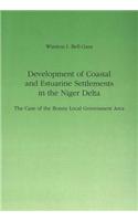 Development of Coastal and Estuarine Settlements in the Niger Delta