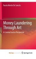 Money Laundering Through Art