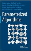 Parameterized Algorithms