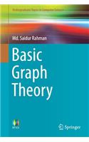 Basic Graph Theory