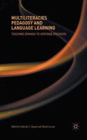 Multiliteracies Pedagogy and Language Learning