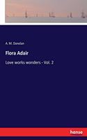 Flora Adair
