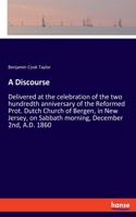 Discourse