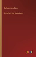 Sittlichkeit und Darwinismus